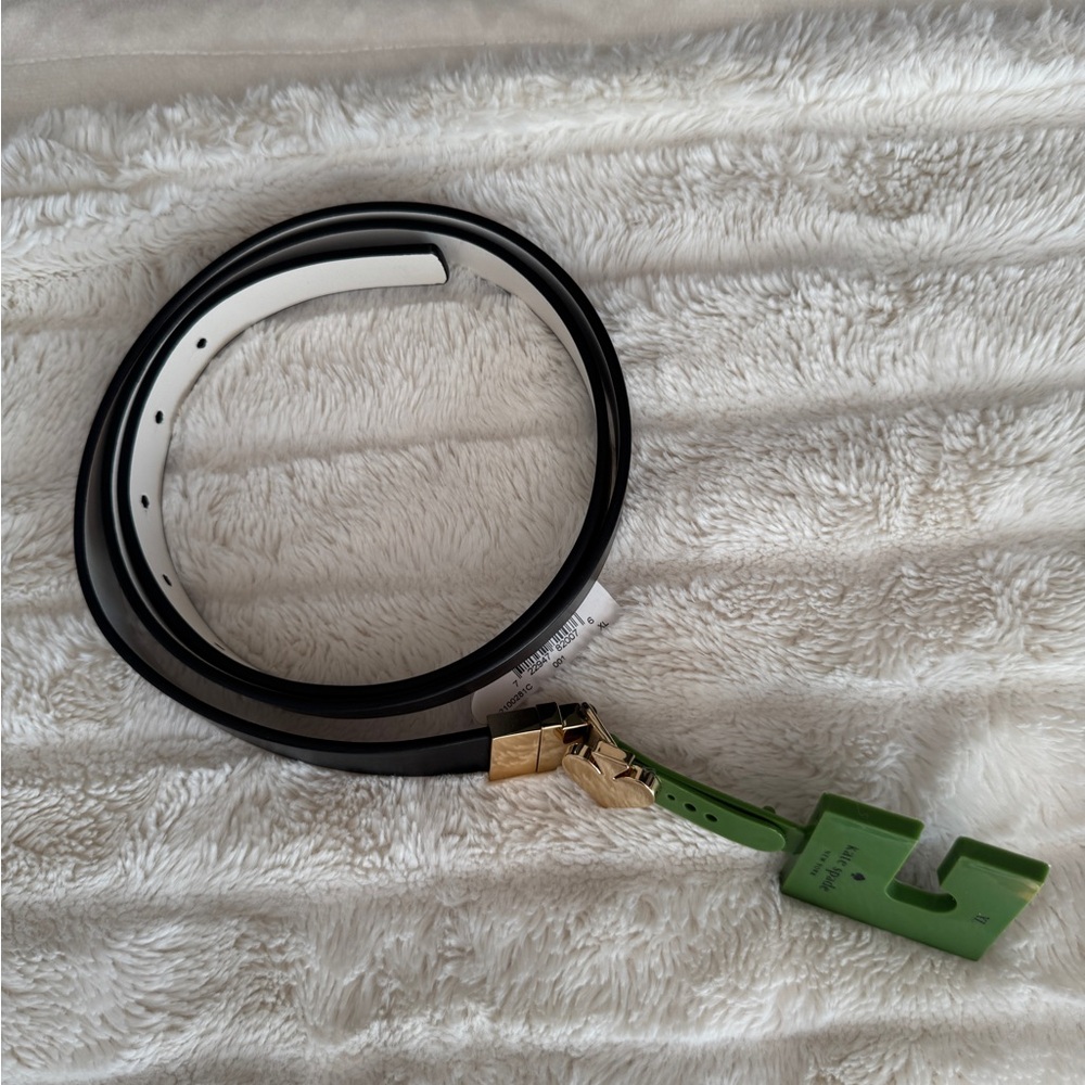 Kate Spade Belt NWT